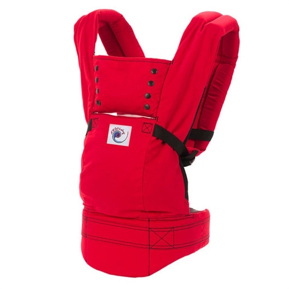 ergobaby sport carrier